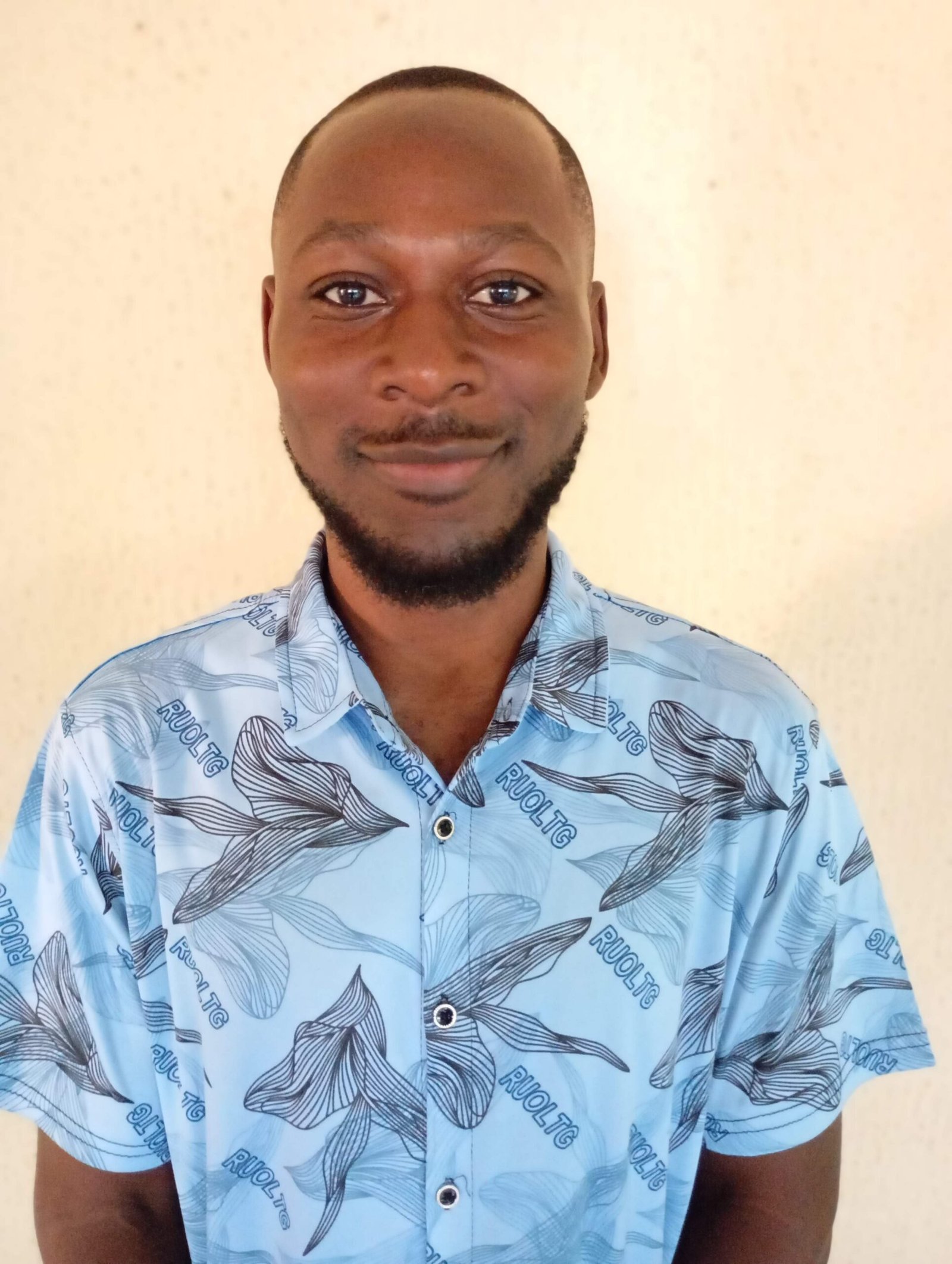David Solomon Tanko