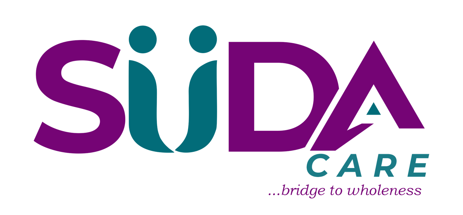Suda Care logo