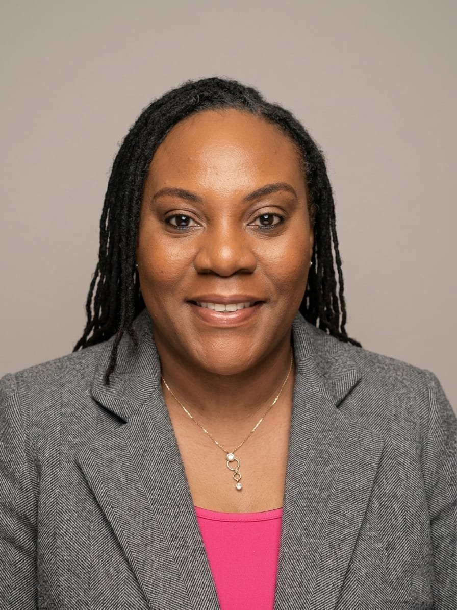 Dr. Lauretta Ekanem
