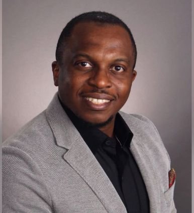 Dr. Eddy Attang