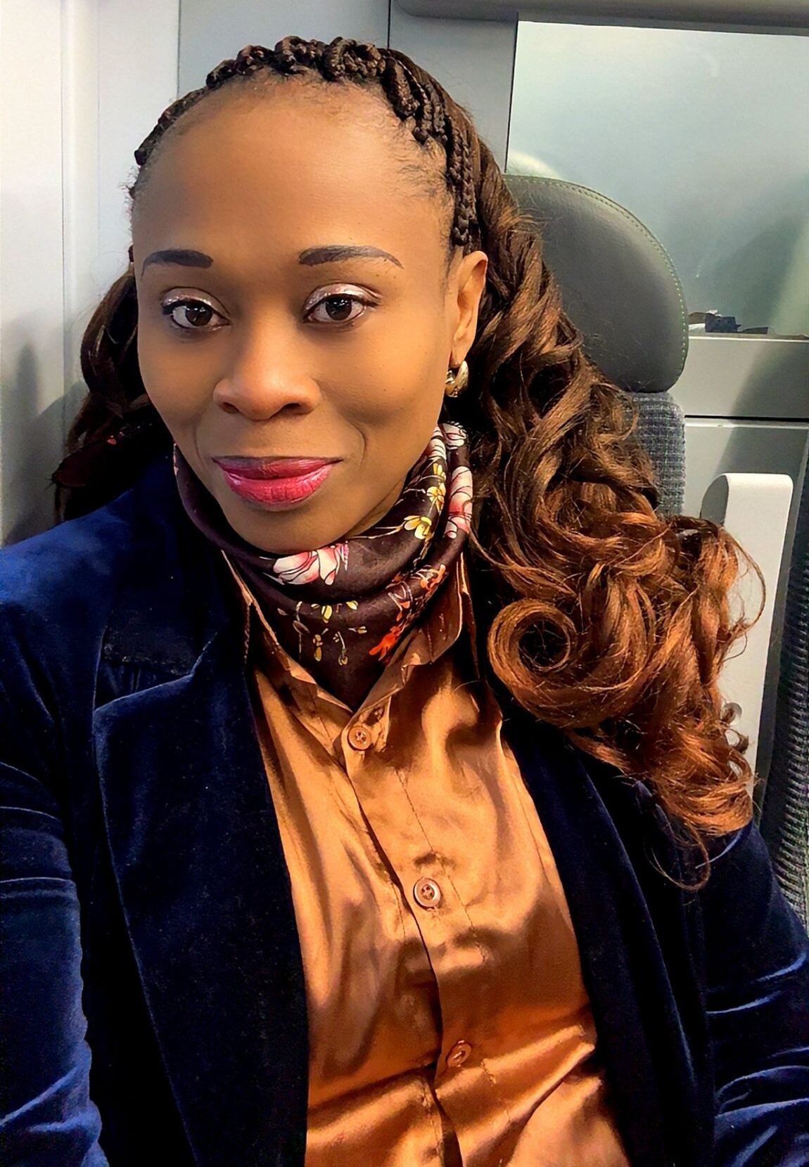 Aviv Okonkwo