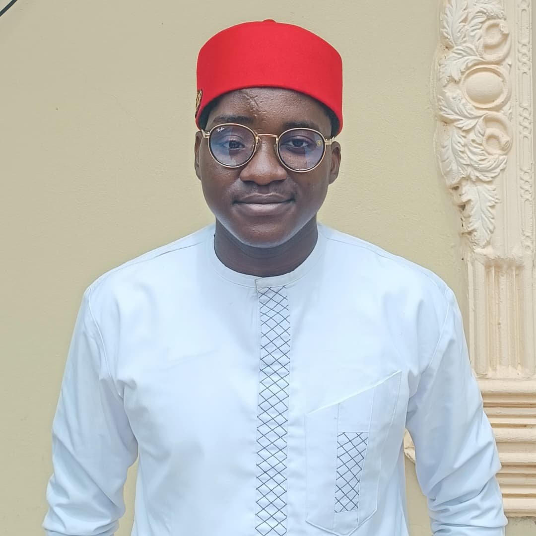 Chukwuebuka Enoch