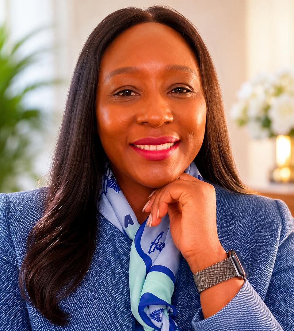 Dr. Victoria Akai